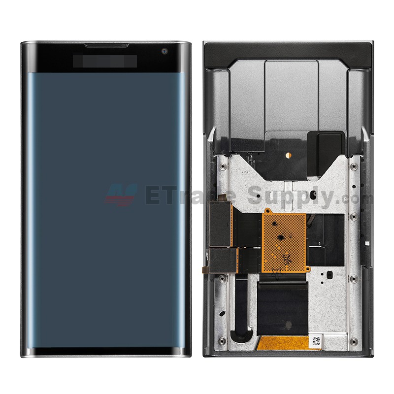 BLACK BERRY PRIVE COMP LCD