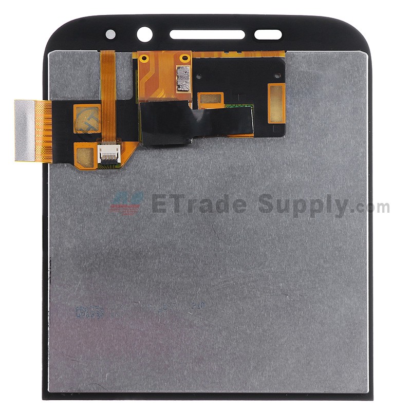 BLACK BERRY Q20 COMP LCD