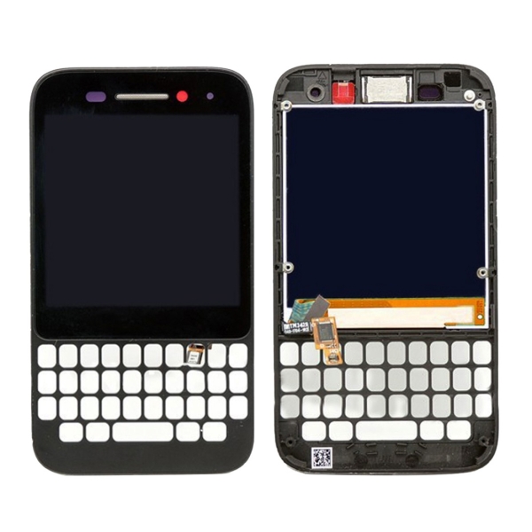 BLACK BERRY Q5 COMP LCD