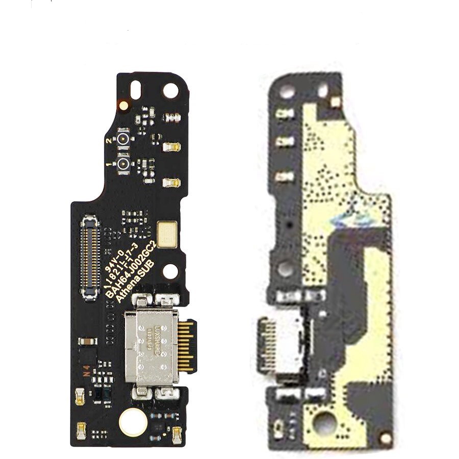 BLACKBERRY KEY 2 CHARGING PLATE