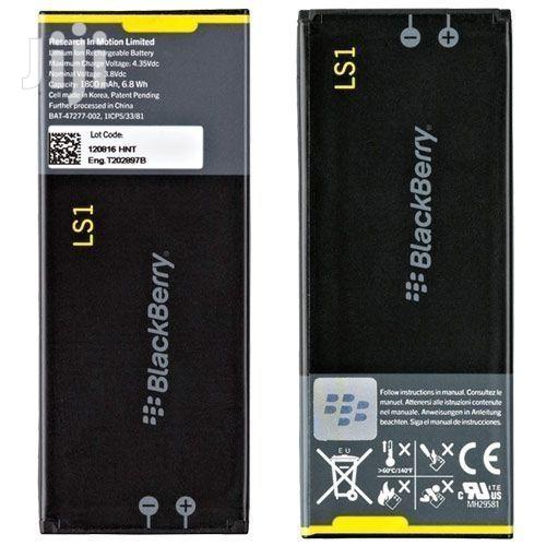 BLACKBERRY Z10 BATTERY