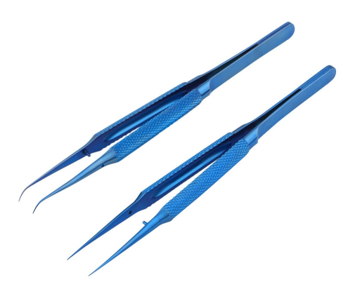 BT-11PROFFESIONAL  TWEEZER ORIGINAL