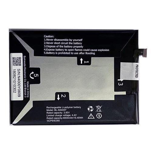 GIONEE A1 BATTERY