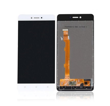GIONEE F100 COMP LCD