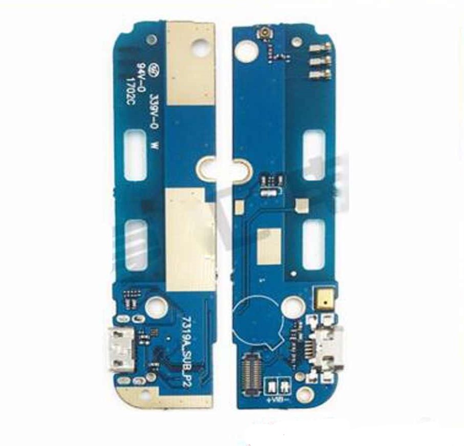 GIONEE F103 CHARGING PLATE