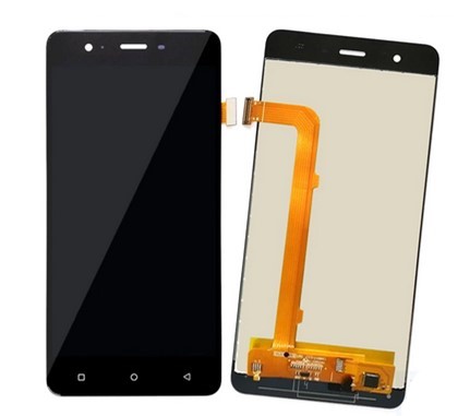 GIONEE F105 COMP LCD