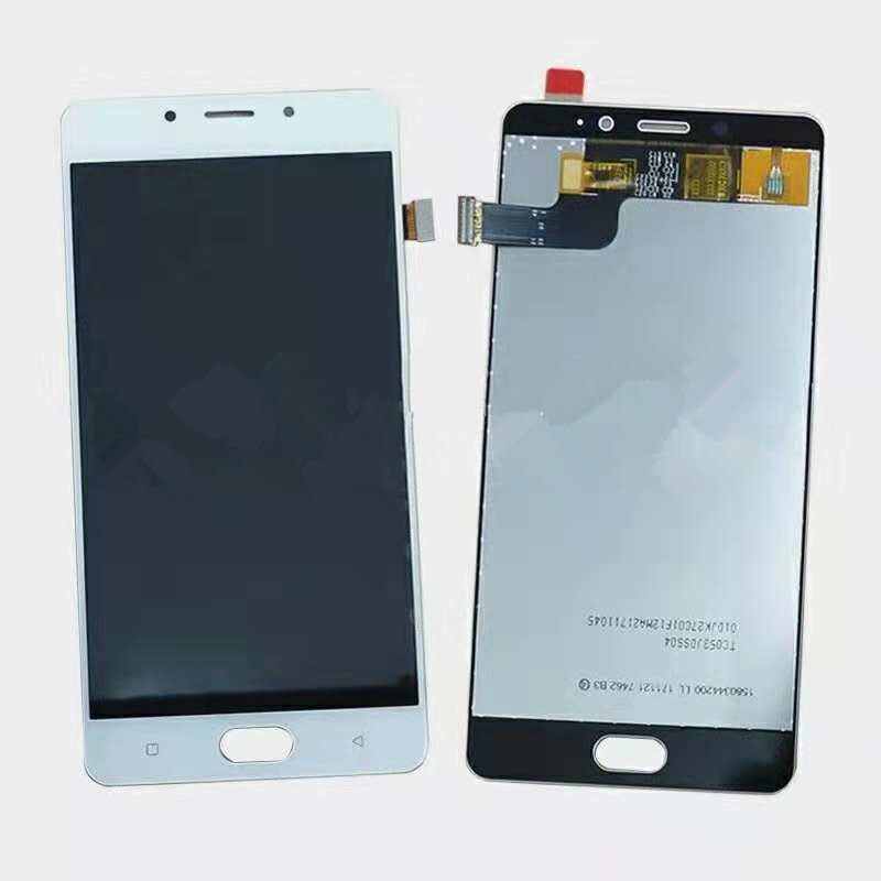 GIONEE F106 COMP LCD