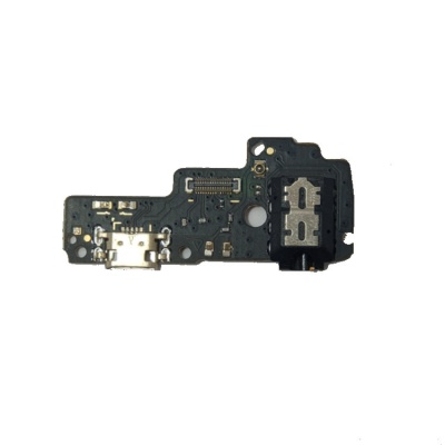 GIONEE F205 CHARGING PLATE