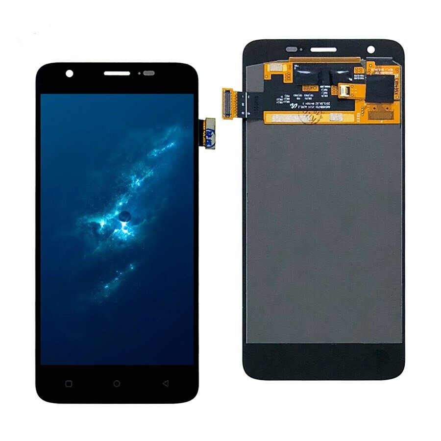GIONEE F303/ GTEL A726 COMP LCD