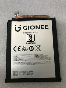 GIONEE IS /F6[BL-N3000G]BATTERY