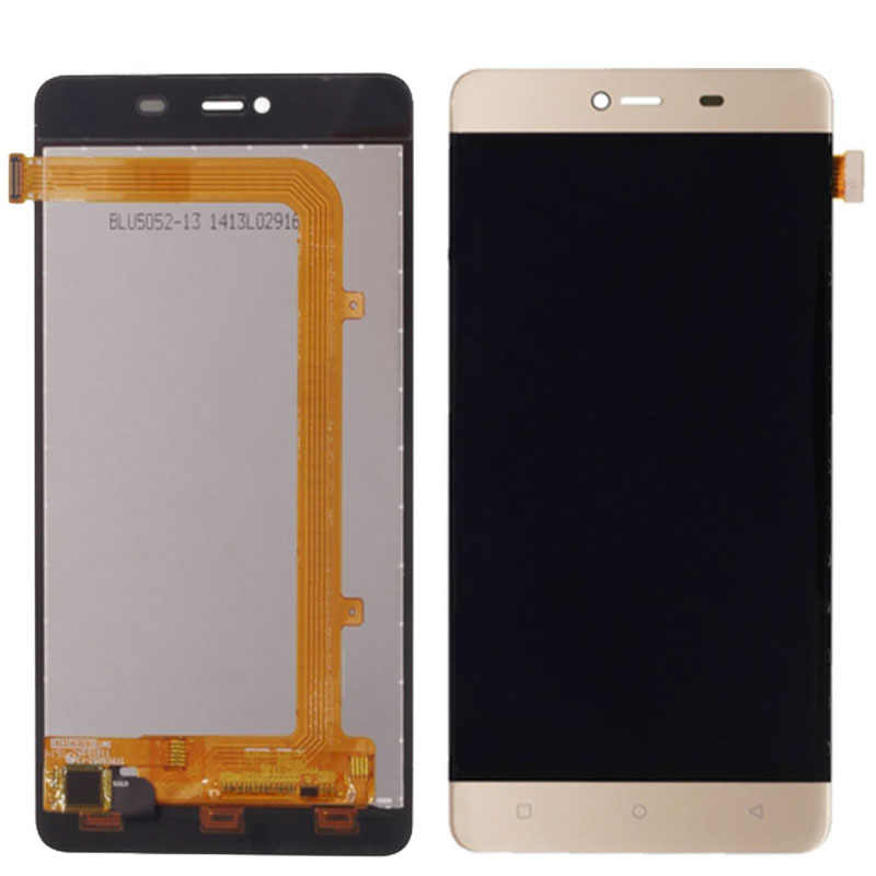 GIONEE M5 MINI / G TEL 716/X3 COMP LCD