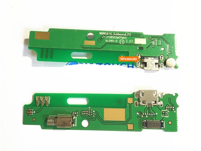 GIONEE M5 MINI CHARGING PLATE