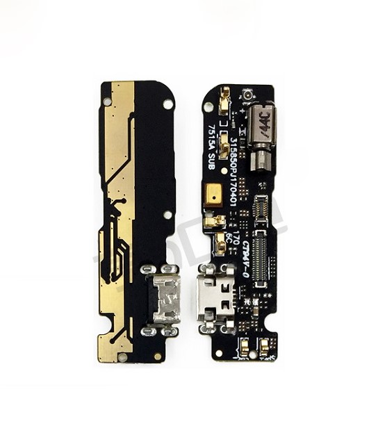 GIONEE M6 CHARGING PLATE