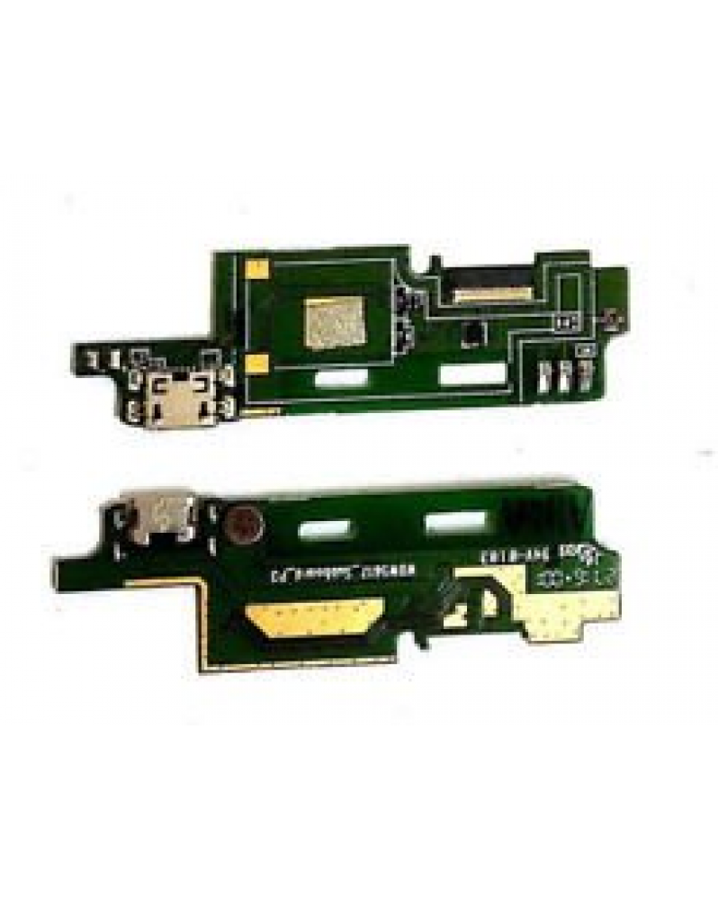 GIONEE P5 MINI CHARGING PLATE