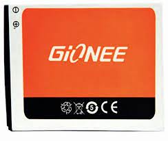 GIONEE P5W BATTERY