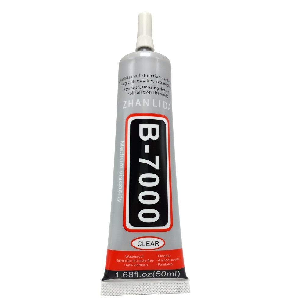 GLUE B7000 SMALL