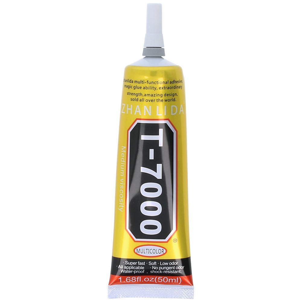 GLUE T7000 SMALL (BLACK)