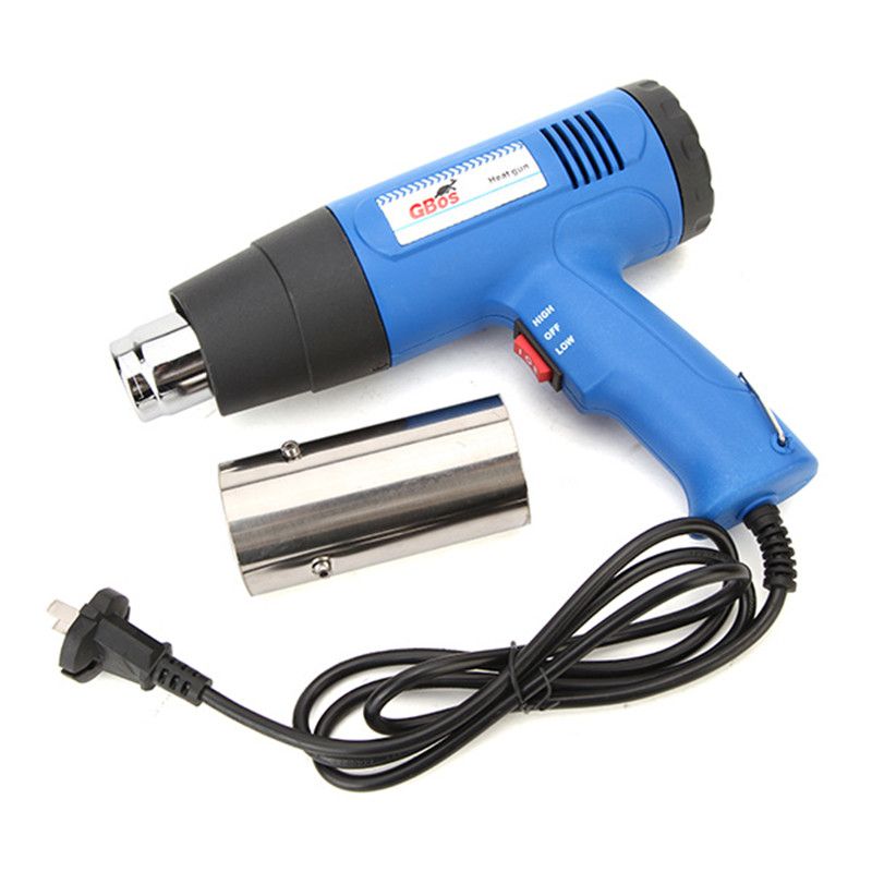 HEAT GUN