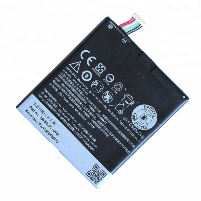 HTC D610 /D510/D700BATTERY[BOP90100]