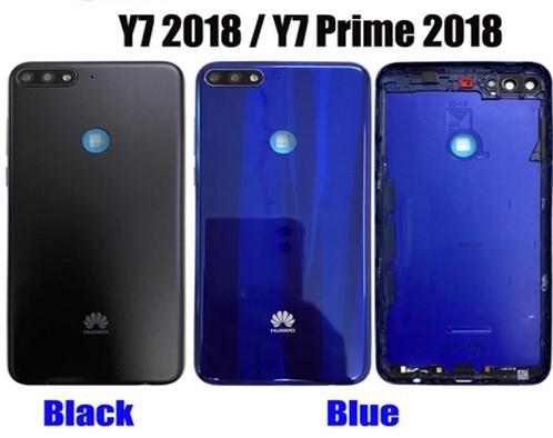 HUAWEI  Y72018 BACK COVER