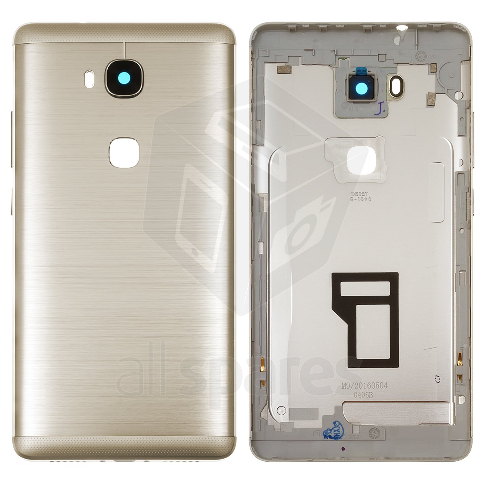 HUAWEI GR5/HONOR 5X BACK COVER