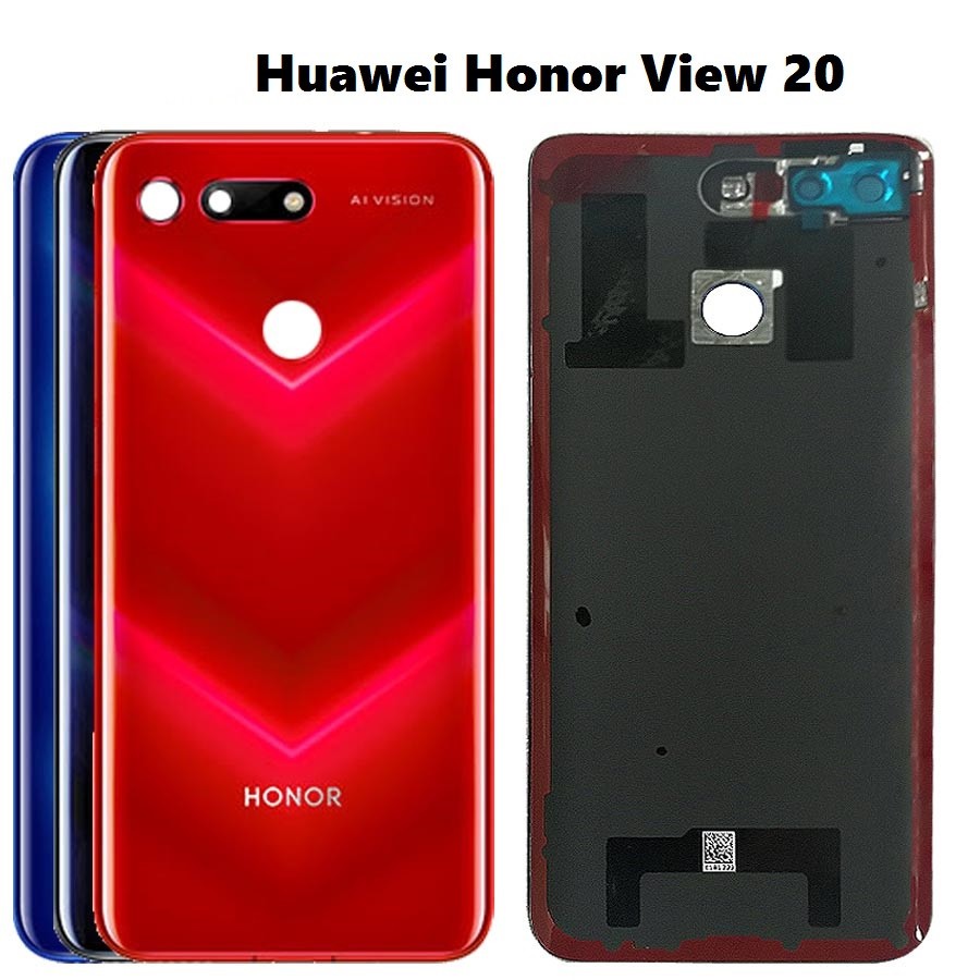 HUAWEI HONOR V20 BACK COVER