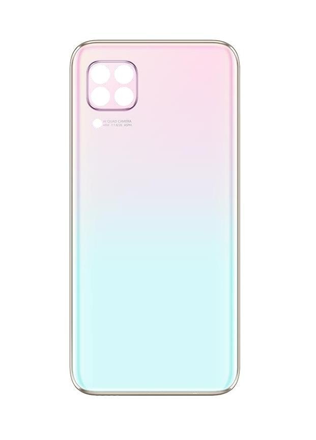 HUAWEI NOVA 7I BACK COVER