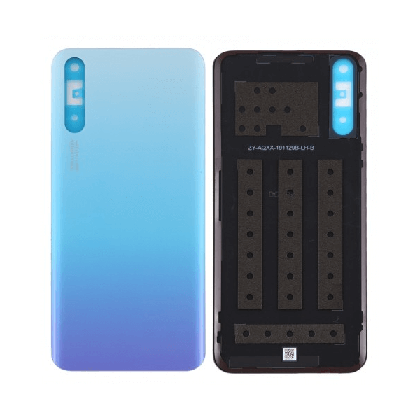 HUAWEI Y8P BACKCOVER