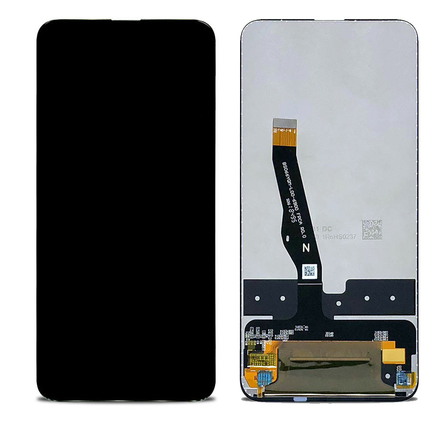 HUAWEI Y9 PRIME-2019/Y9PCL2020/HON 9X/P P SMART Z / Y9S COMP LCD