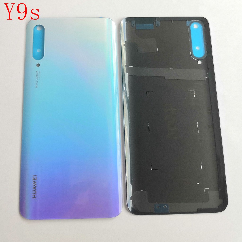 HUAWEI Y9S BACK COVER