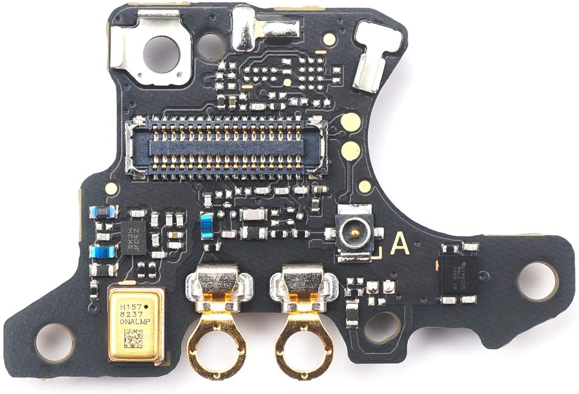 HUAWEIP20 PRO MIC PLATE