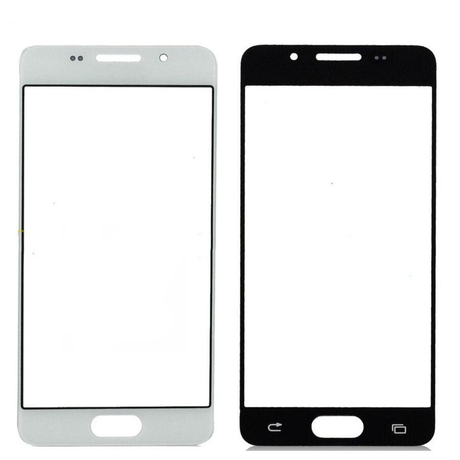SAMSUNG A900 GLASS