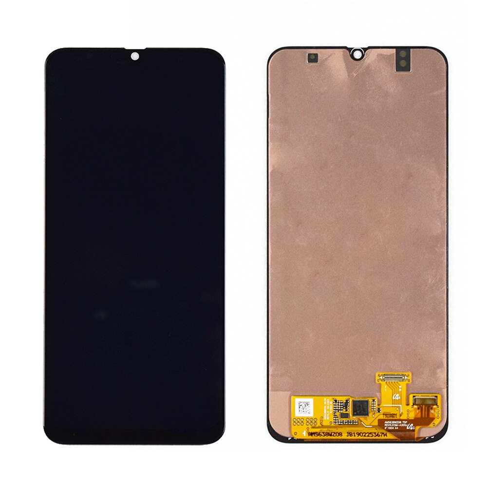 SAMSUNG A90/ A905 COMP LCD ORIG