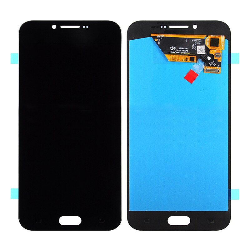 SAMSUNG A8/A800(2015) COMP LCD ORG