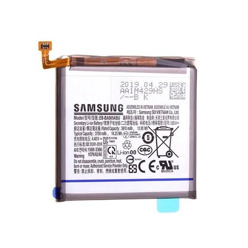 SAMSUNG A80 BATTERY