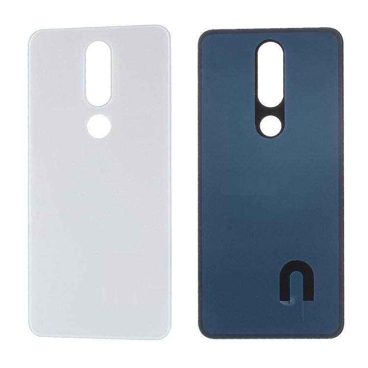 NOKIA 5.1 BACK COVER