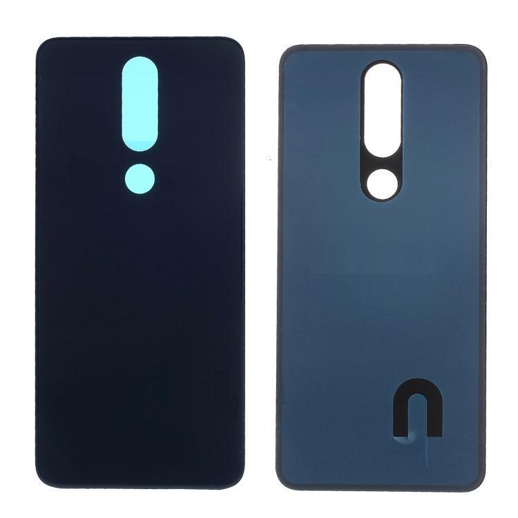 NOKIA 5.1 PLUS BACK COVER