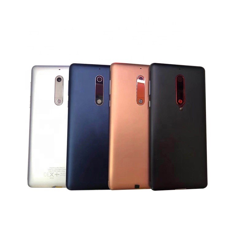 NOKIA 5 BACK COVER