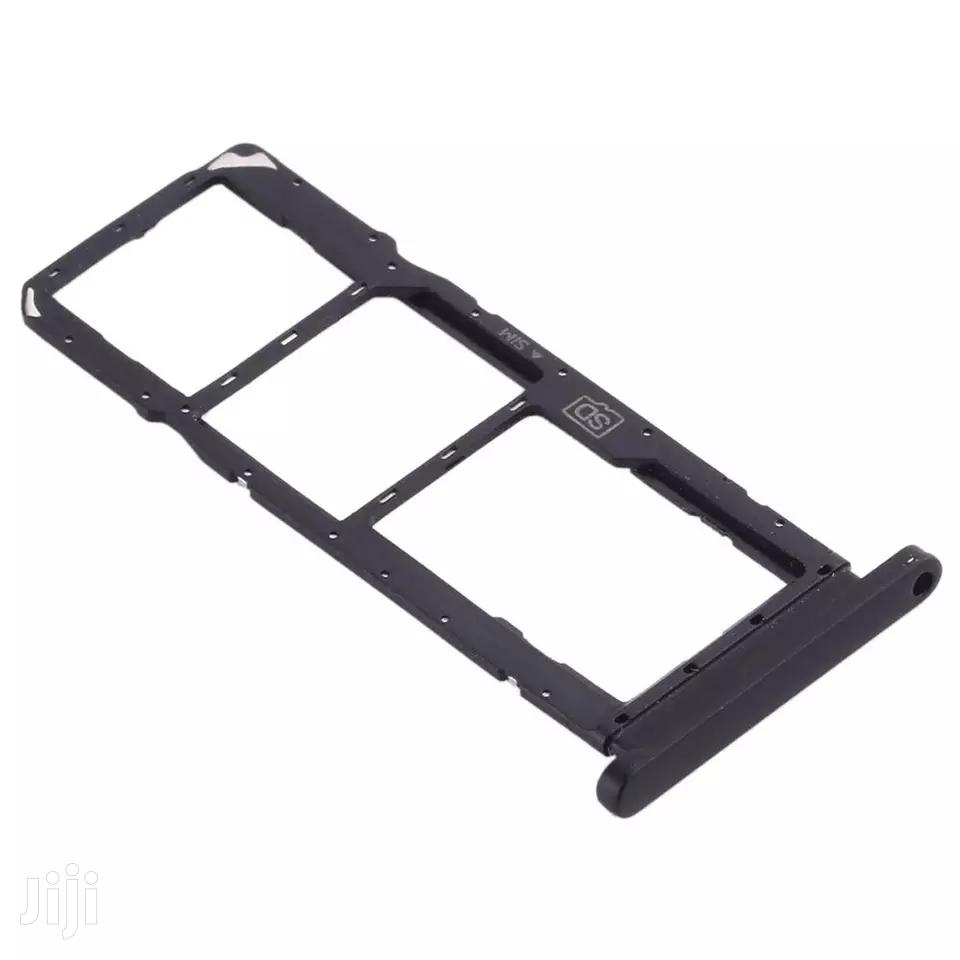 NOKIA 7.2 SIM HOLDER