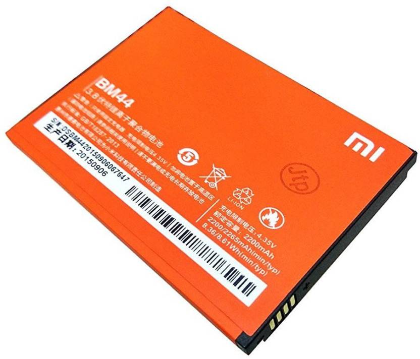 REDMI 2/2S BATTERY[BM44]