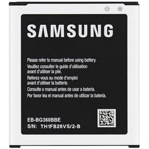SAMSUNG  J200 BATTERY