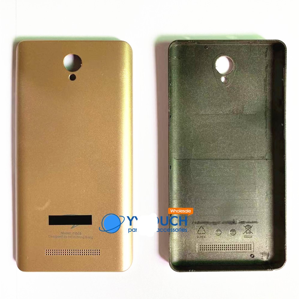 ITEL 1508 BACK COVER