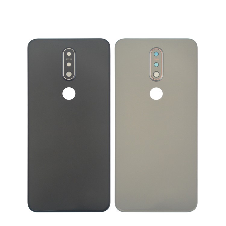 NOKIA 7.1 BACK COVER