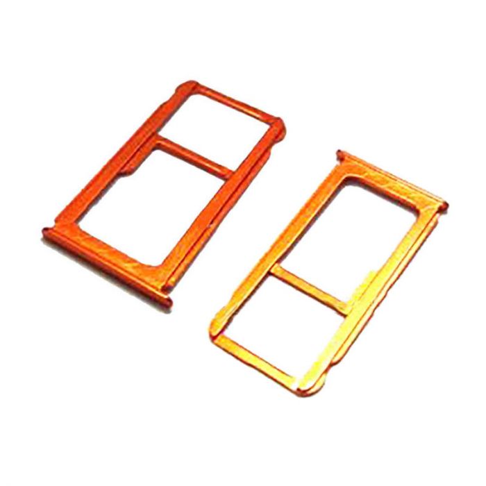 NOKIA 7PPLUS SIM TRAY