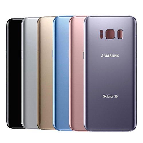 SAMSUNG S8 BACK COVER