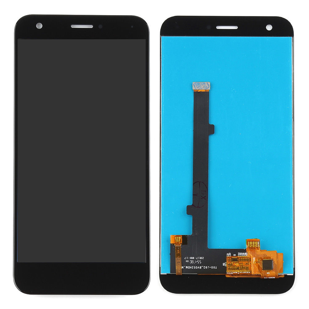 ZTE A512 COMP LCD