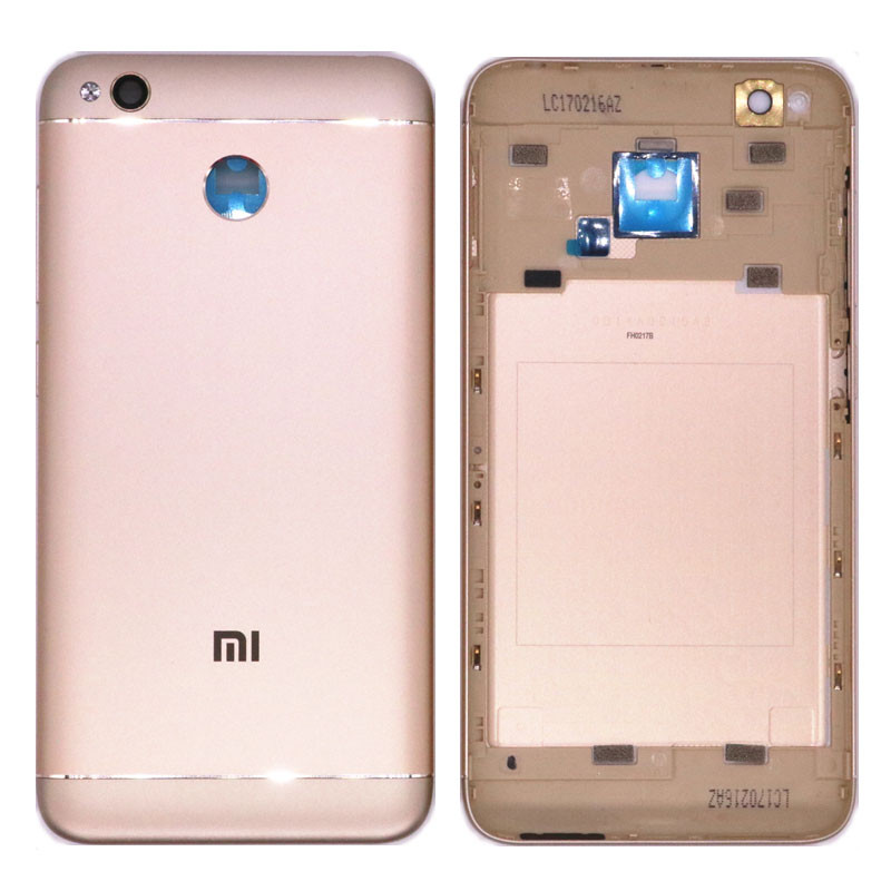 REDMI 4X BACK COVER