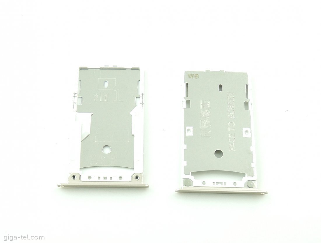 REDMI 4X SIM TRAY