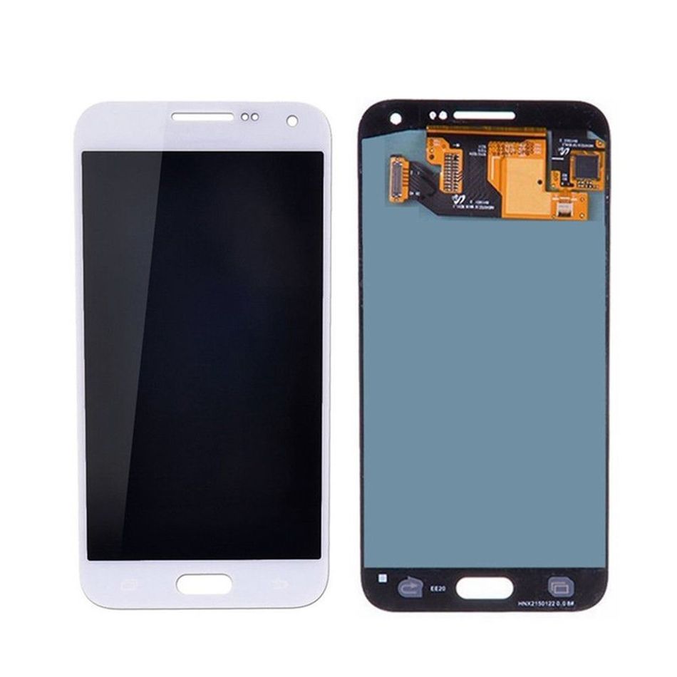 SAMSUNG E5 COMPLETE LCD