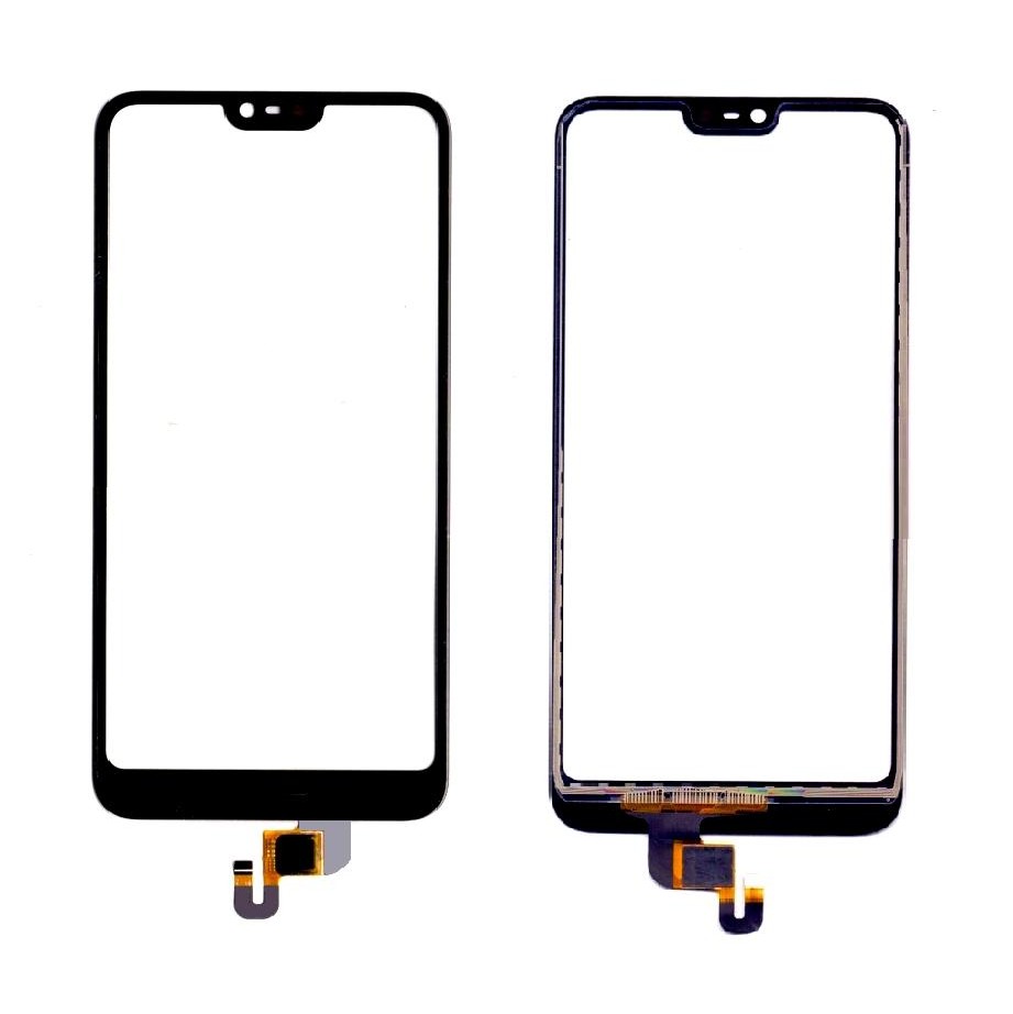 NOKIA 7.1 TOUCH